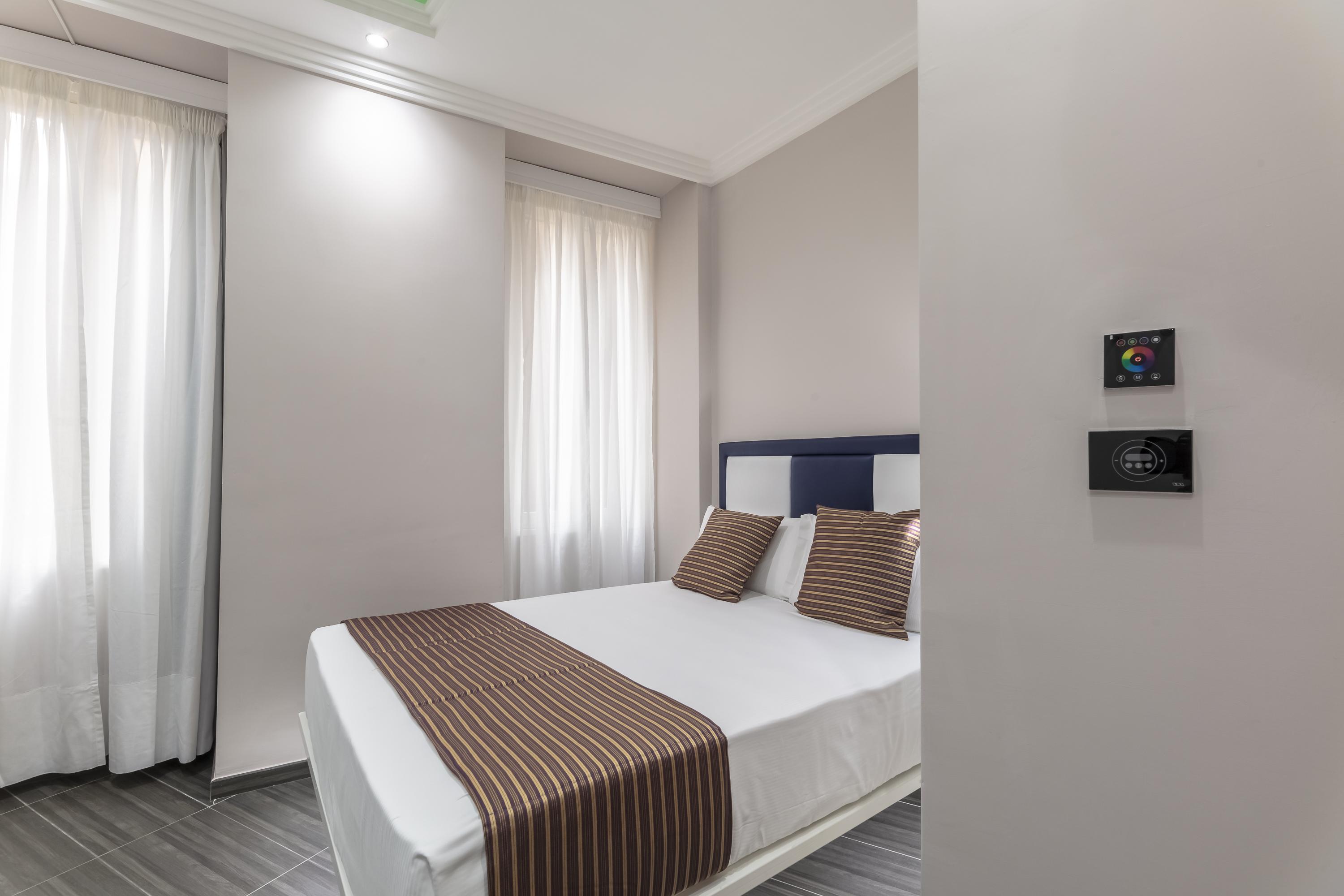 The One Boutique Hotel & Spa Rome (Adults Only) Exterior foto
