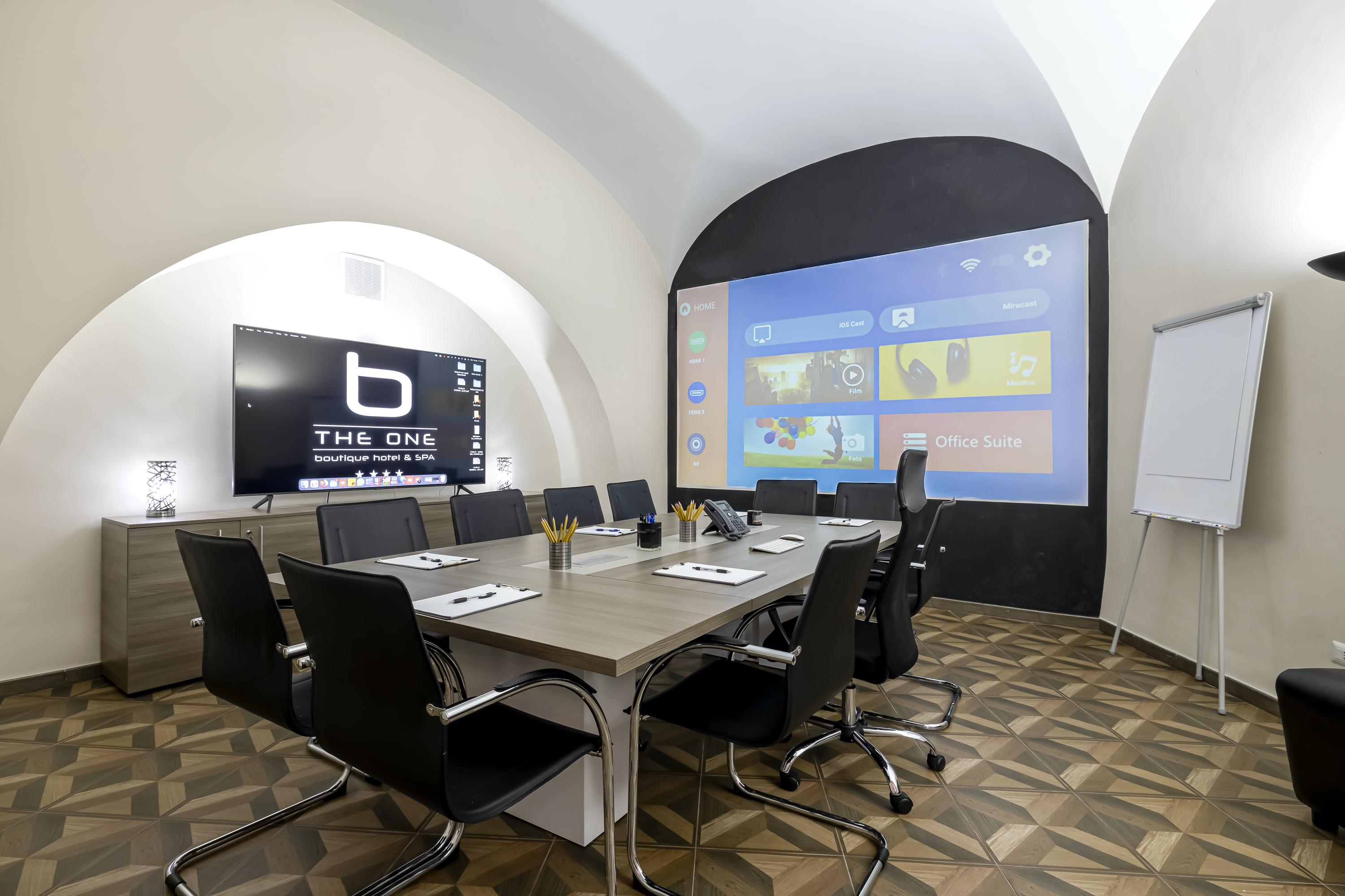 The One Boutique Hotel & Spa Rome (Adults Only) Exterior foto