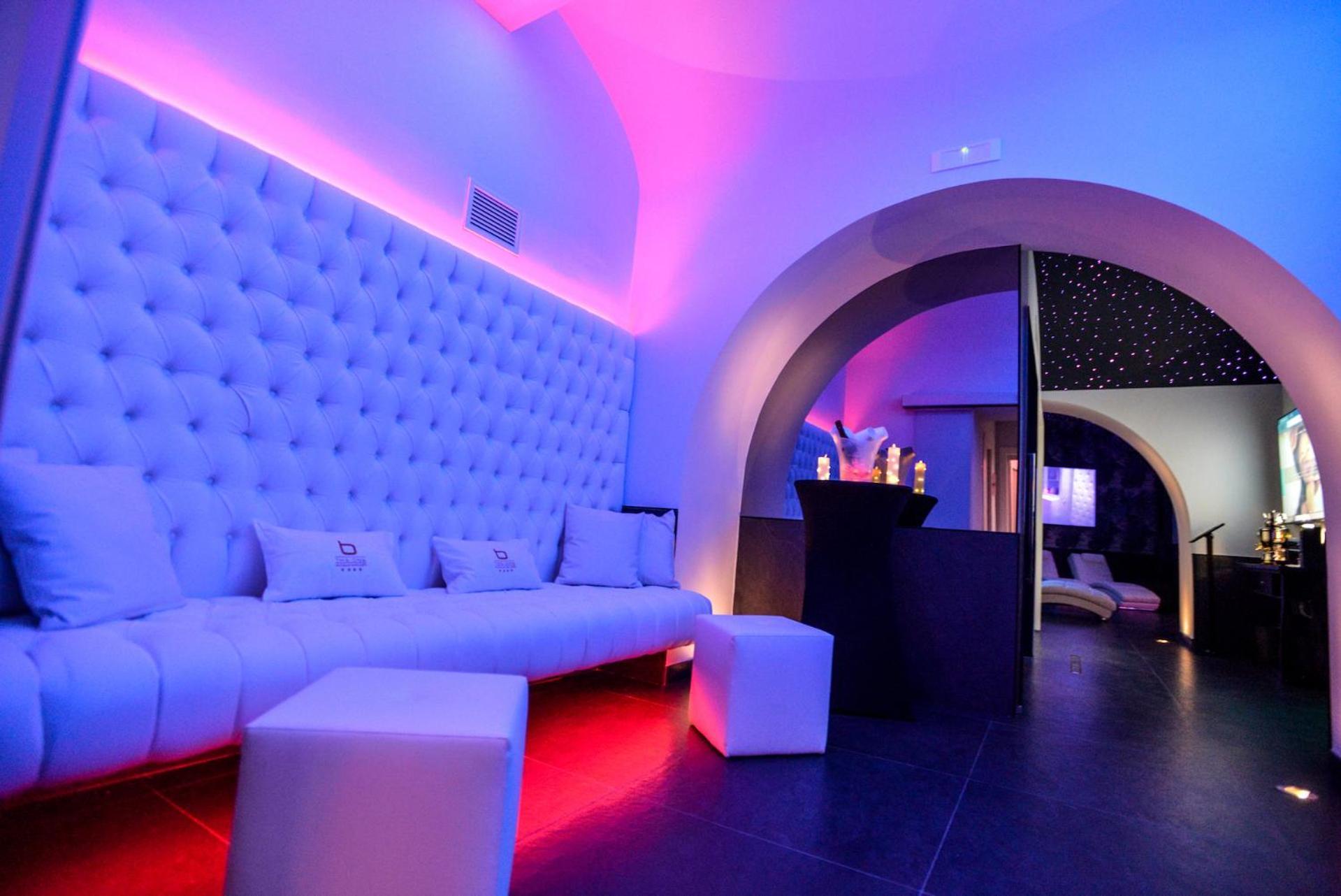 The One Boutique Hotel & Spa Rome (Adults Only) Exterior foto
